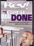 Rev! (Pastoral Resource)